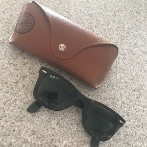 Rayban Wayfarer